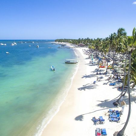 Apartamentos Punta Cana By Be Live Кабеса-де-Торо Экстерьер фото