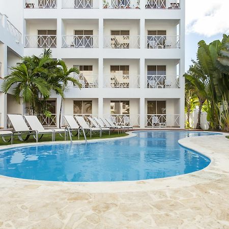Apartamentos Punta Cana By Be Live Кабеса-де-Торо Экстерьер фото
