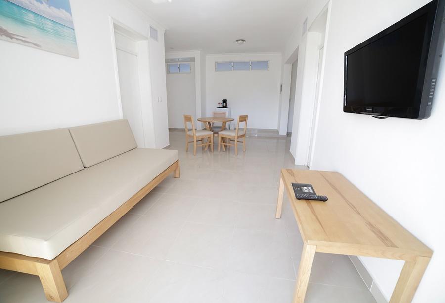 Apartamentos Punta Cana By Be Live Кабеса-де-Торо Экстерьер фото