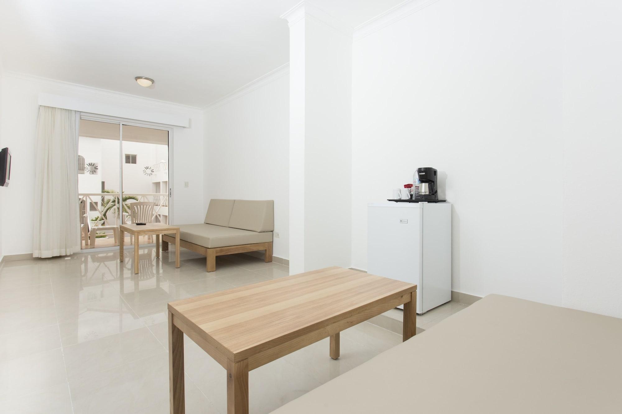 Apartamentos Punta Cana By Be Live Кабеса-де-Торо Экстерьер фото