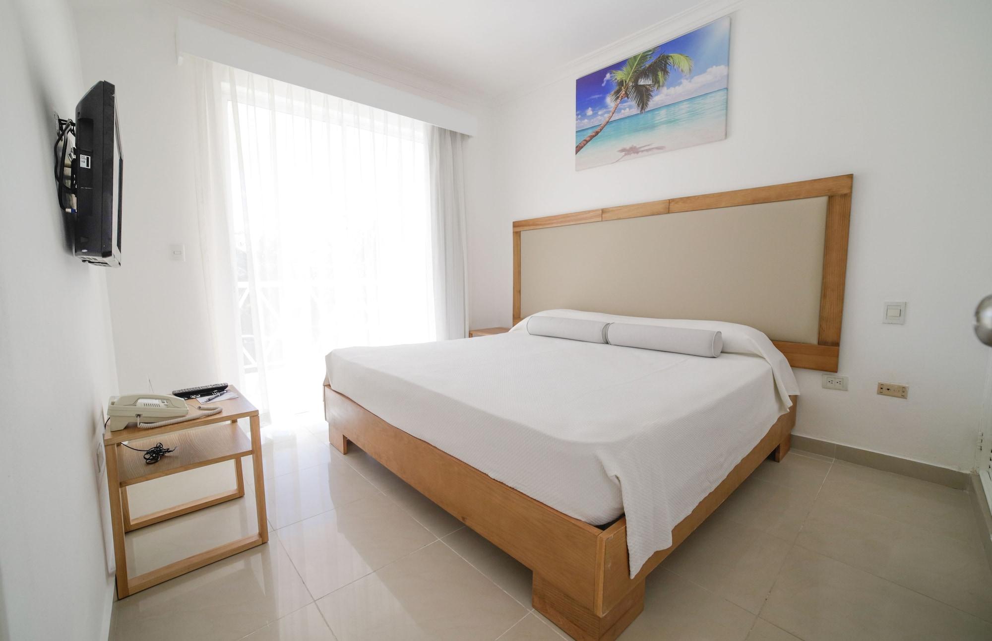 Apartamentos Punta Cana By Be Live Кабеса-де-Торо Экстерьер фото