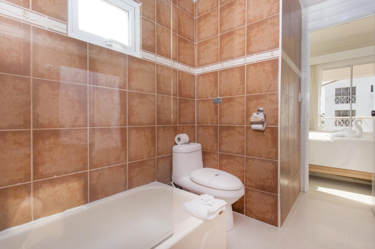 Apartamentos Punta Cana By Be Live Кабеса-де-Торо Экстерьер фото