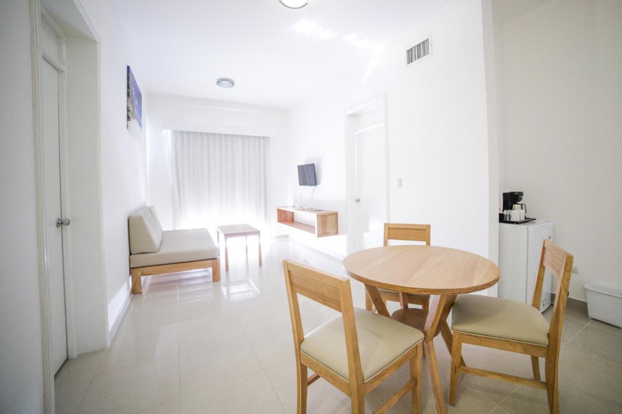 Apartamentos Punta Cana By Be Live Кабеса-де-Торо Экстерьер фото