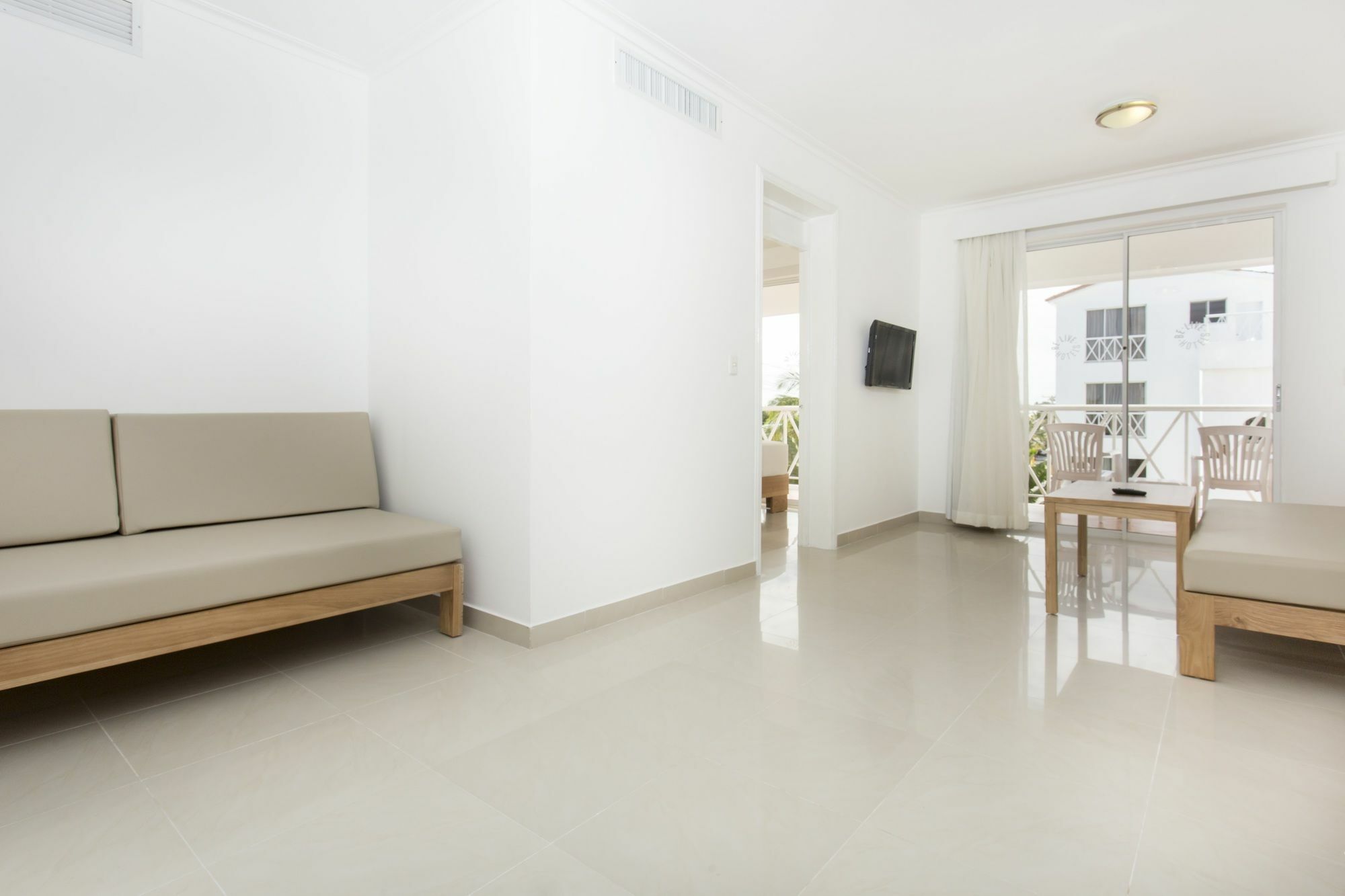 Apartamentos Punta Cana By Be Live Кабеса-де-Торо Экстерьер фото