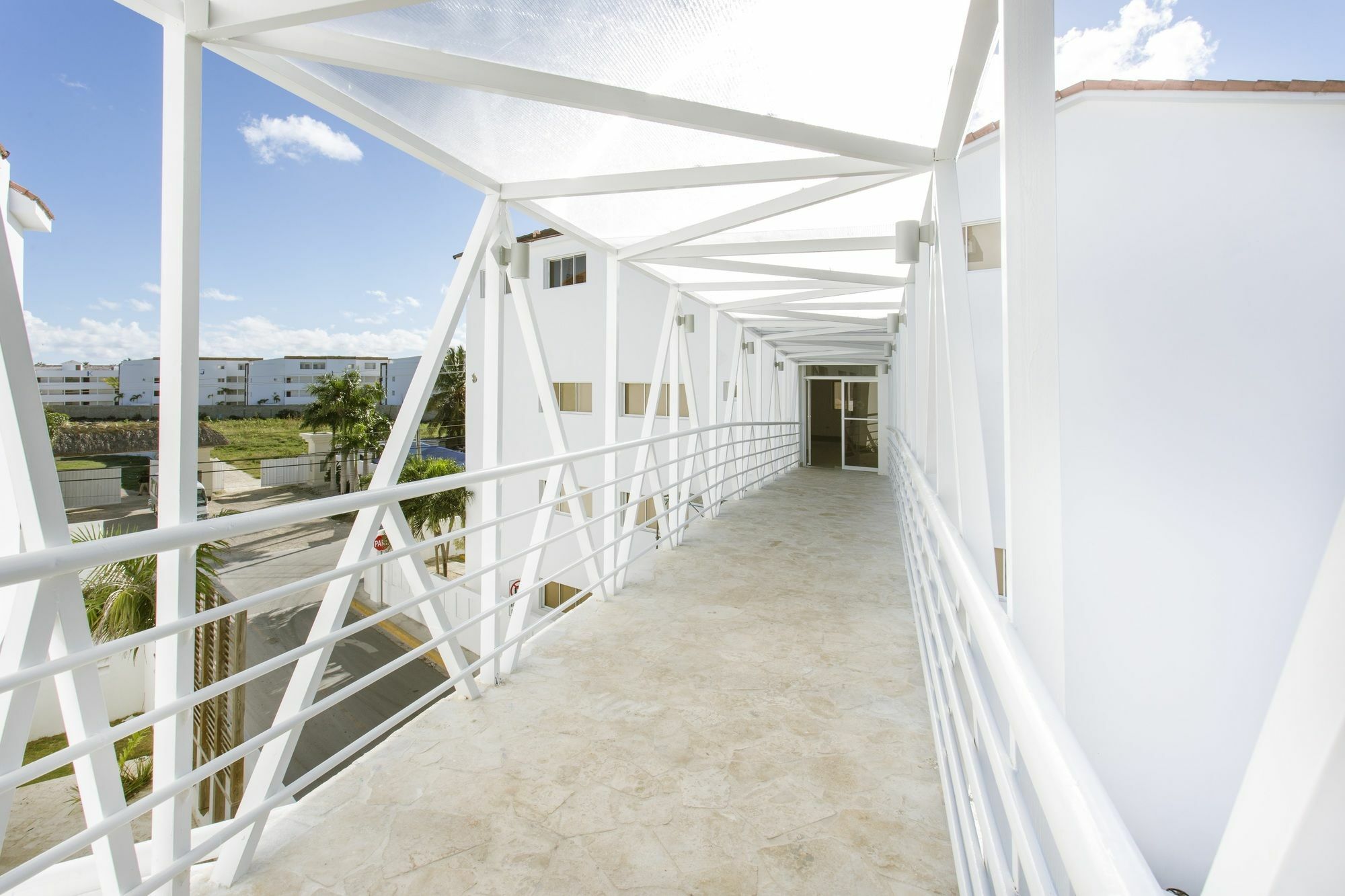 Apartamentos Punta Cana By Be Live Кабеса-де-Торо Экстерьер фото