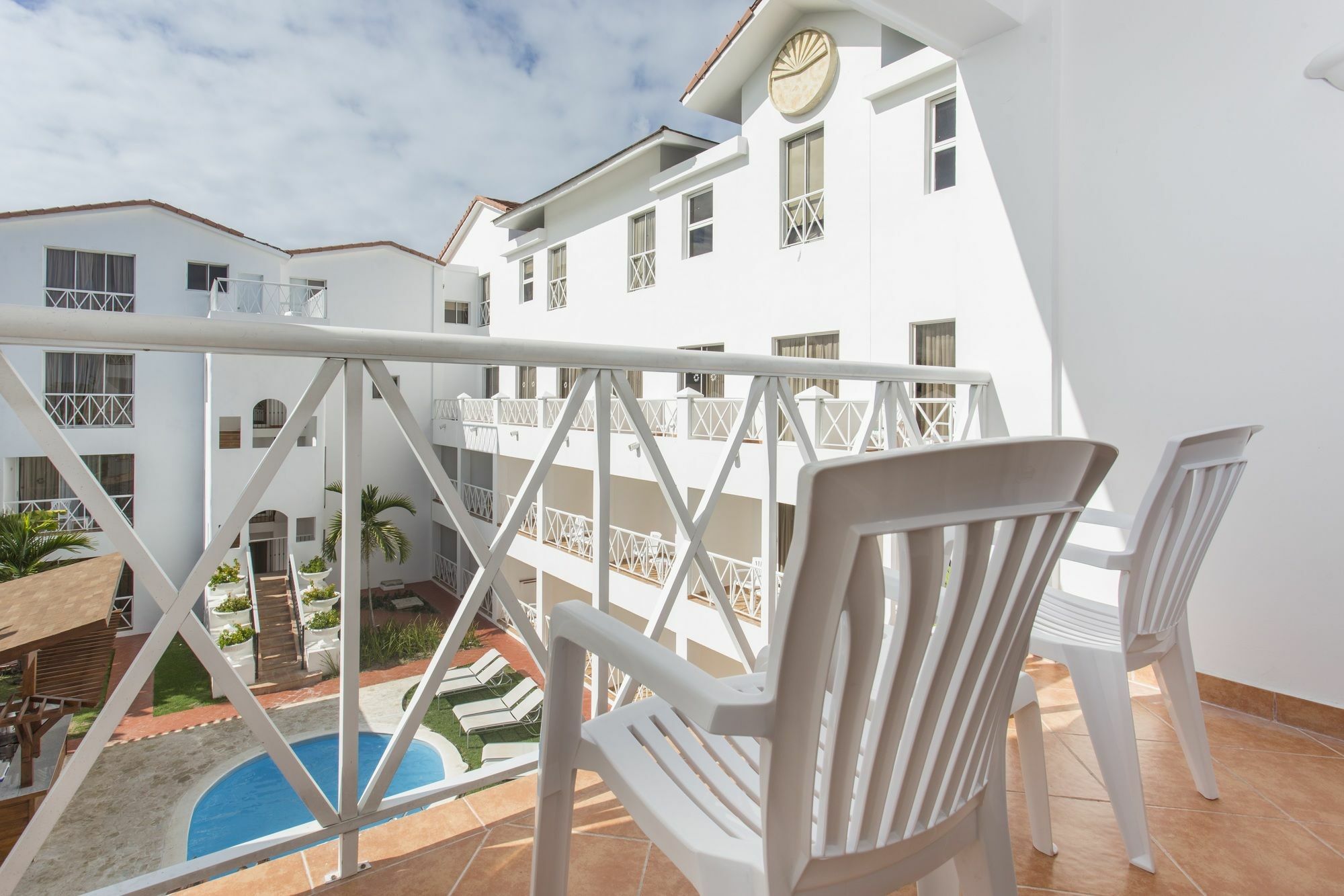 Apartamentos Punta Cana By Be Live Кабеса-де-Торо Экстерьер фото