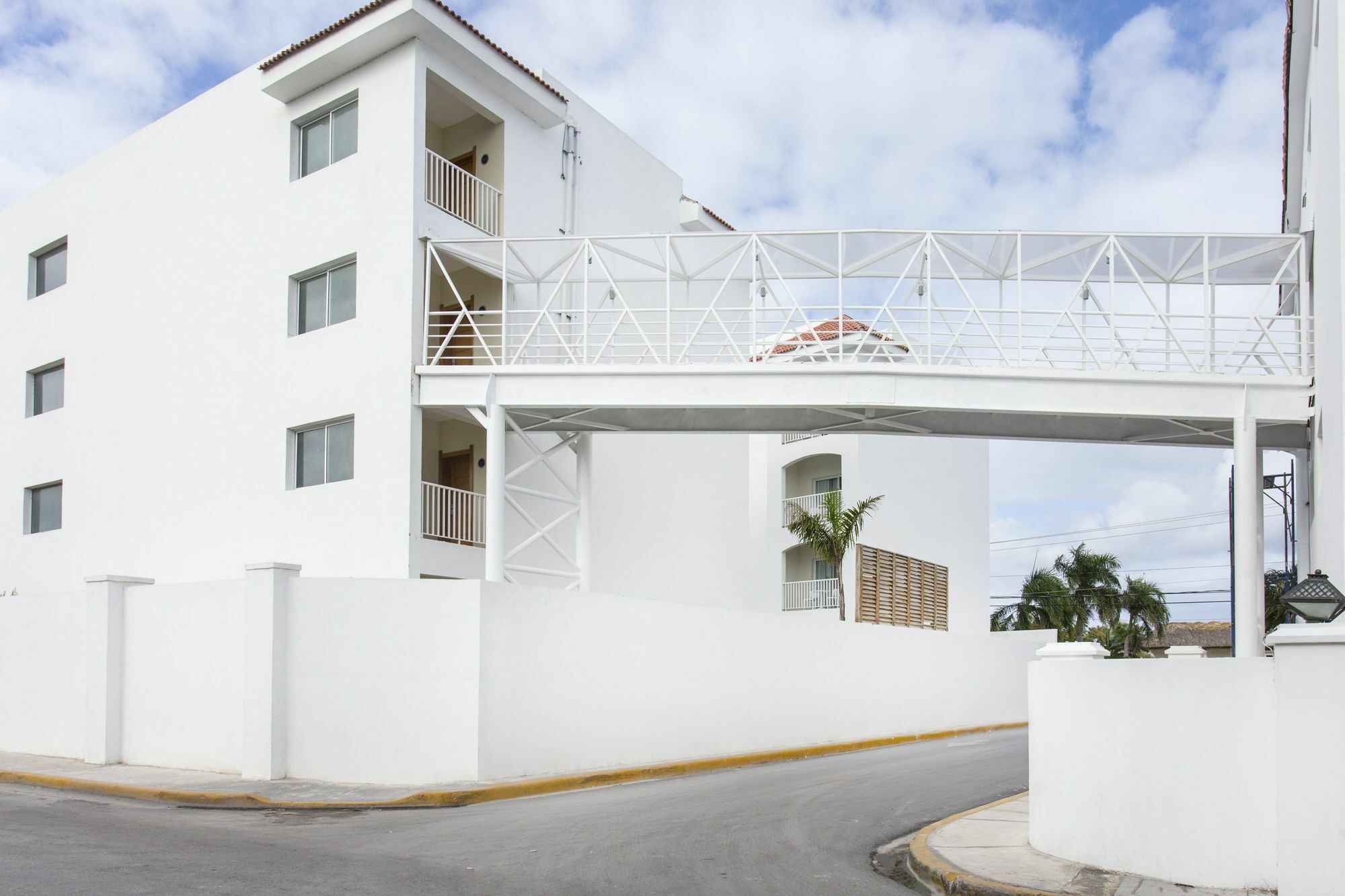 Apartamentos Punta Cana By Be Live Кабеса-де-Торо Экстерьер фото