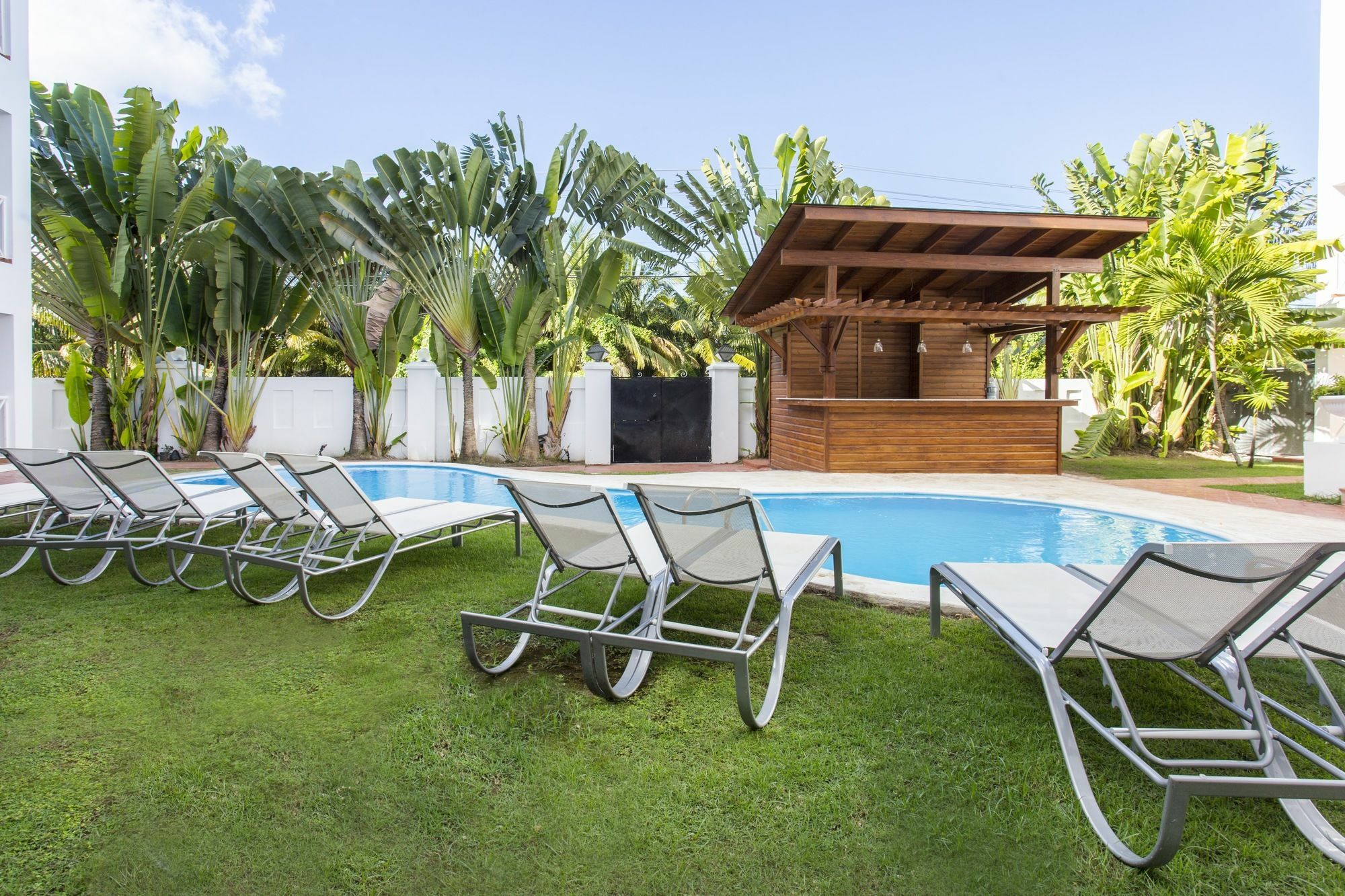 Apartamentos Punta Cana By Be Live Кабеса-де-Торо Экстерьер фото